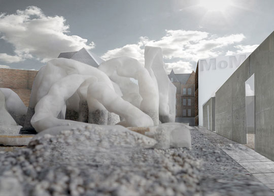 MoMA PS1