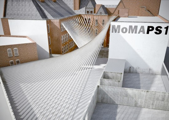 MoMA PS1