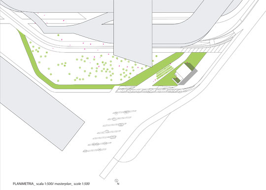Personal Post, 6MU6. YAP MAXXI 2012, Courtesy Fondazione MAXXI