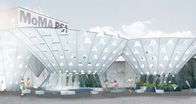 Virtual Water, Urban Lab