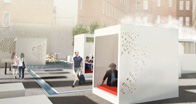 PS1 Moments, AEDS | Ammar Eloueini Digit-all Studio