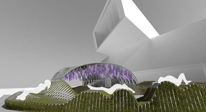 Unire/Unite, Urban Movement Design