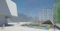 NAMI, VeryVery Architecture Office