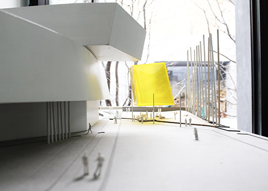 He, bam! bottega di architettura metropolitana