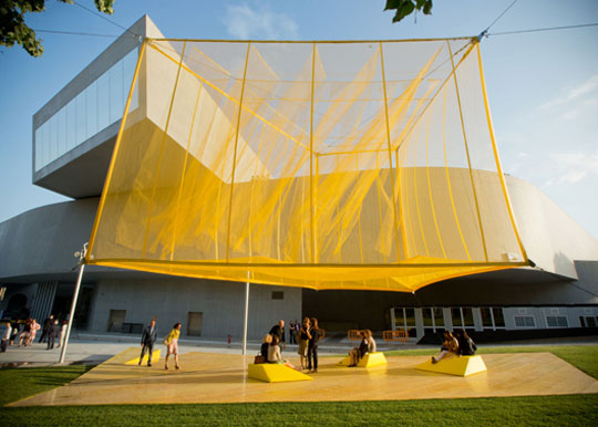 He, bam! bottega di architettura metropolitana