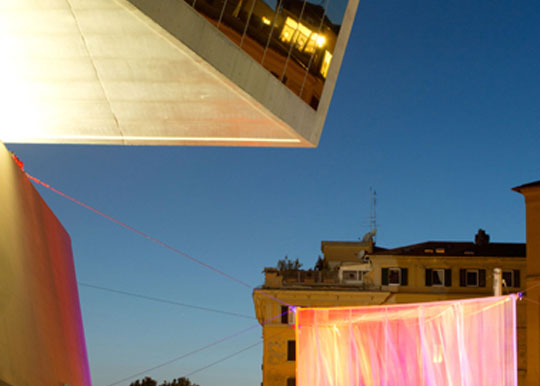 He, bam! bottega di architettura metropolitana
