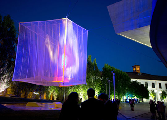 He, bam! bottega di architettura metropolitana