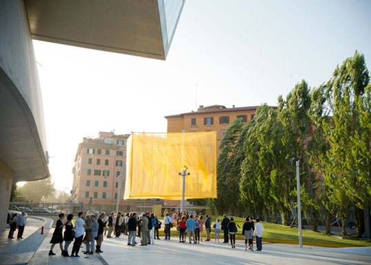 He, bam! bottega di architettura metropolitana