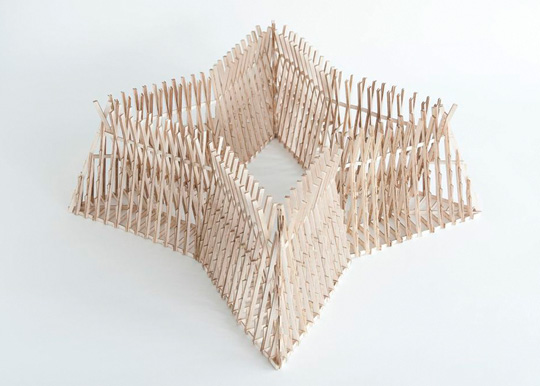 The Ziggurat