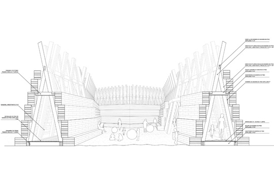 The Ziggurat