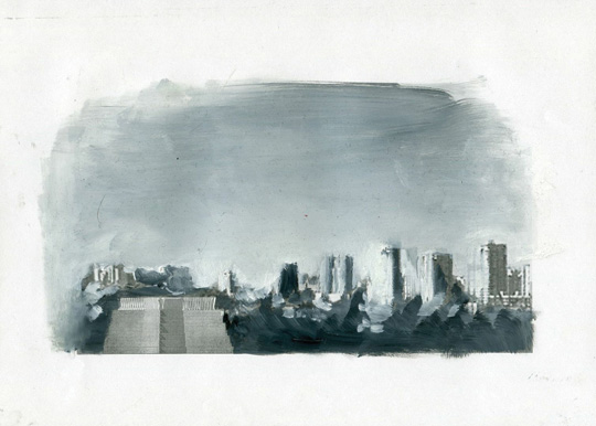 The Ziggurat