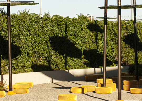 SO? Architecture and Ideas