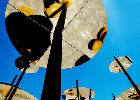SO? Architecture and Ideas