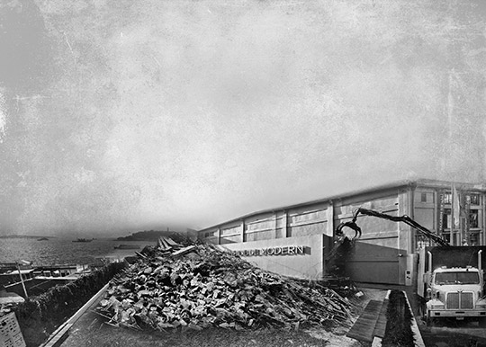 Yalın Mimarlık