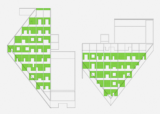 <i>Rooms: No Vacancy</i>, Fake Industries Architectural Agonism