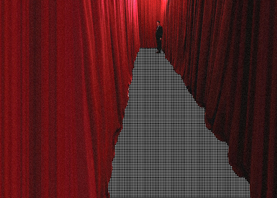 <i>Rooms: No Vacancy</i>, Fake Industries Architectural Agonism