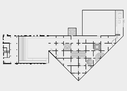 <i>Rooms: No Vacancy</i>, Fake Industries Architectural Agonism