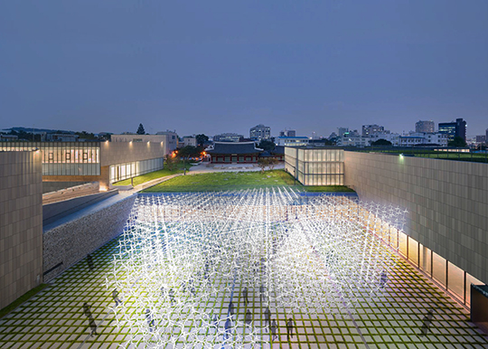 Unvoidic Void, AnLStudio