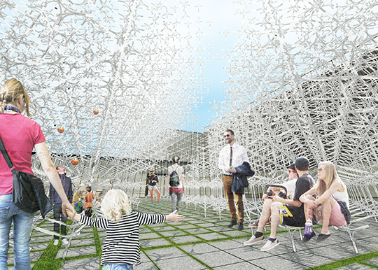 Unvoidic Void, AnLStudio