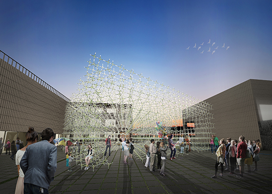 Unvoidic Void, AnLStudio