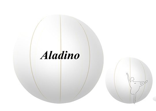 Aladdin, INOUTarchitettura