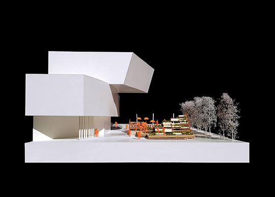 PICNICTOPÌA, PKMN architectures & CICLOSTILE architettura