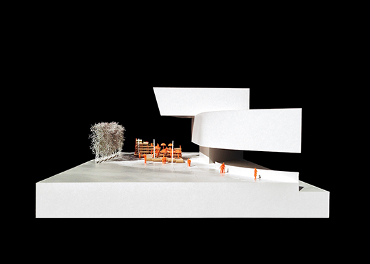 PICNICTOPÌA, PKMN architectures & CICLOSTILE architettura