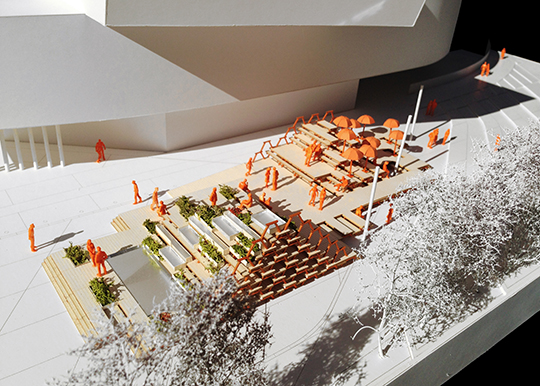 PICNICTOPÌA, PKMN architectures & CICLOSTILE architettura