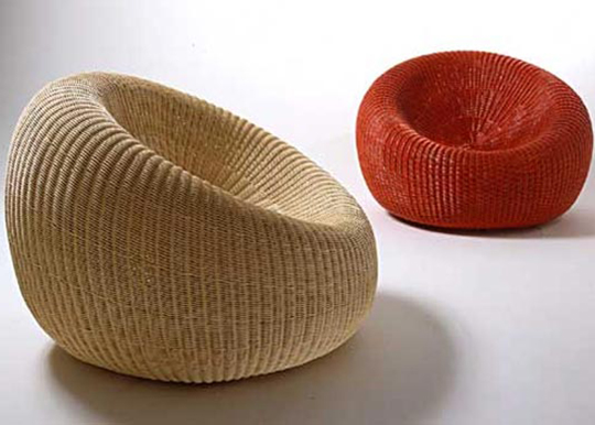 Wicker Forest