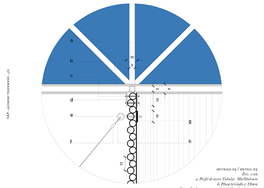 Noise Tower