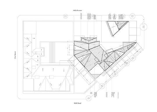 Roof Deck, Erin Besler