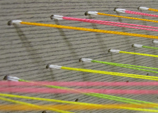 Weaving the Courtyard, Escobedo Soliz Studio