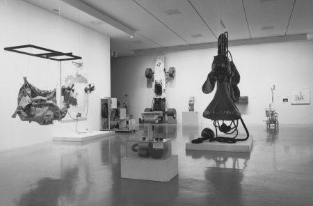 Art in the Machine Age - MoMA through Time