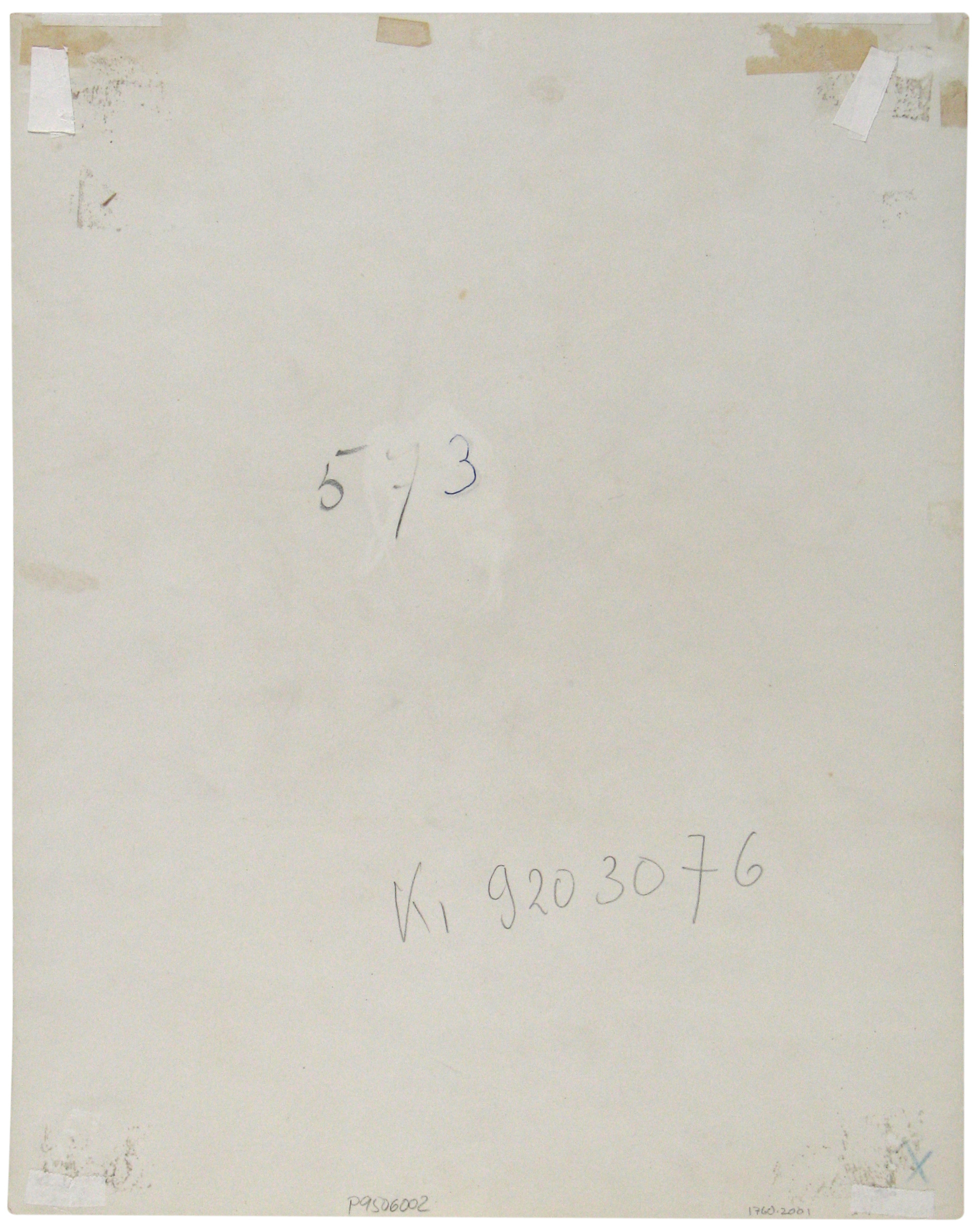 Metamorphosis 573 | Object:Photo | MoMA