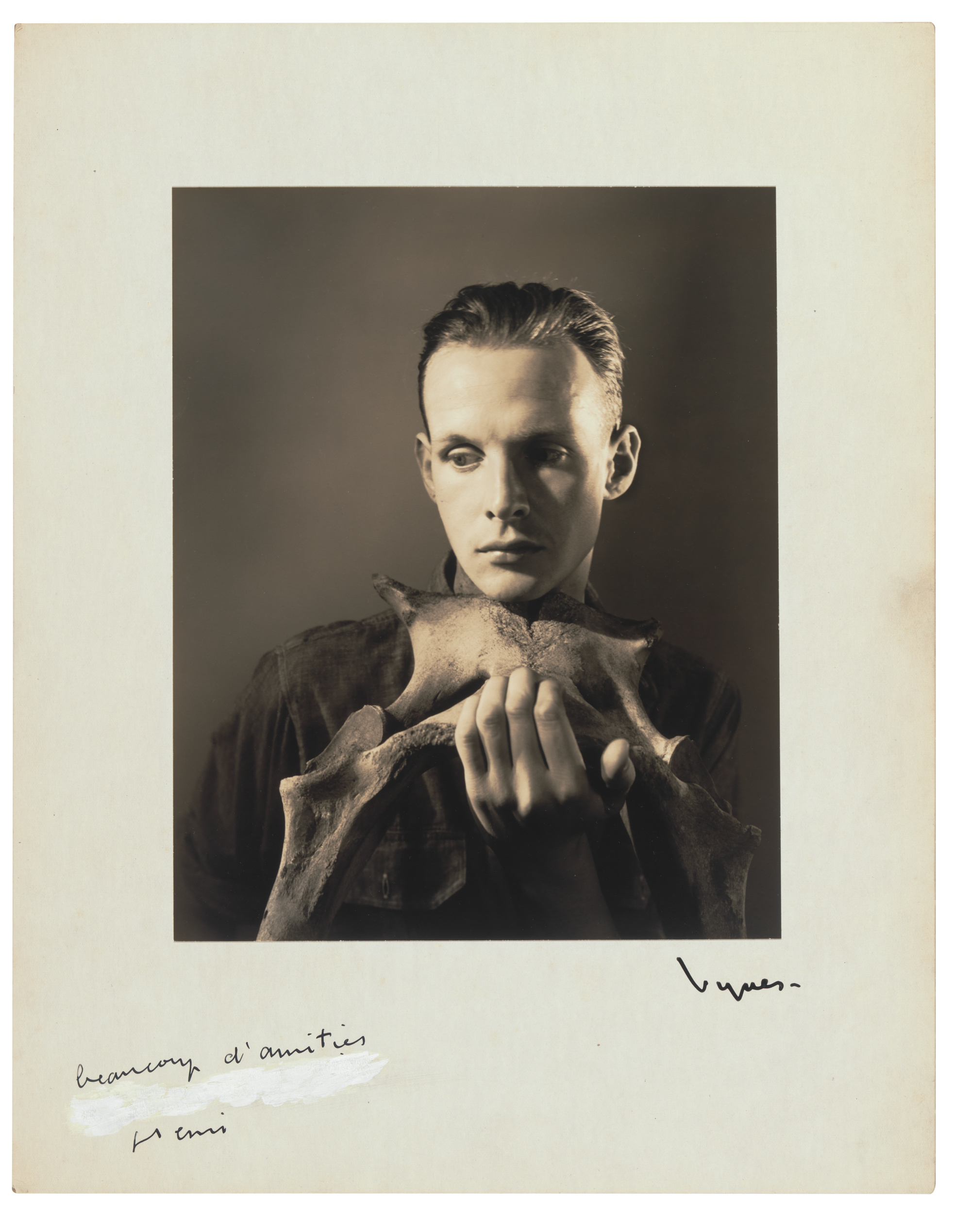 Henri Cartier-Bresson | Object:Photo | MoMA