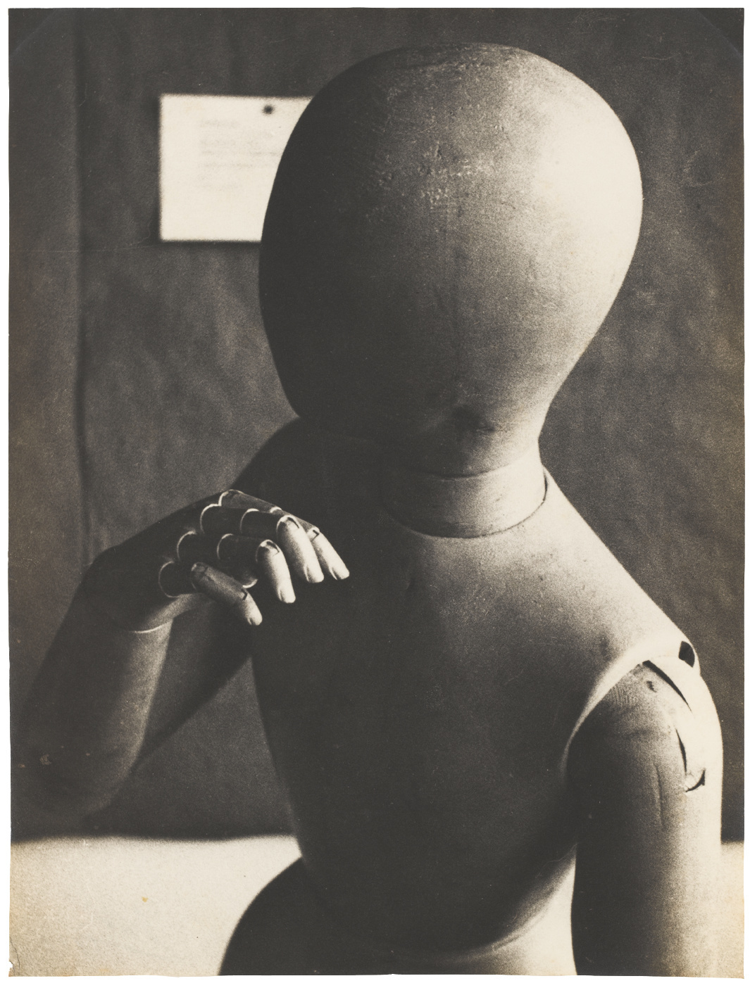 憧れの Articulated MoMA | Object:Photo | Mannequin アート・デザイン・音楽