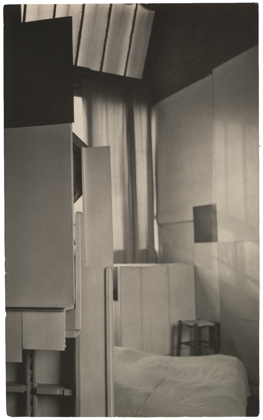 Mondrian S Studio Object Photo Moma