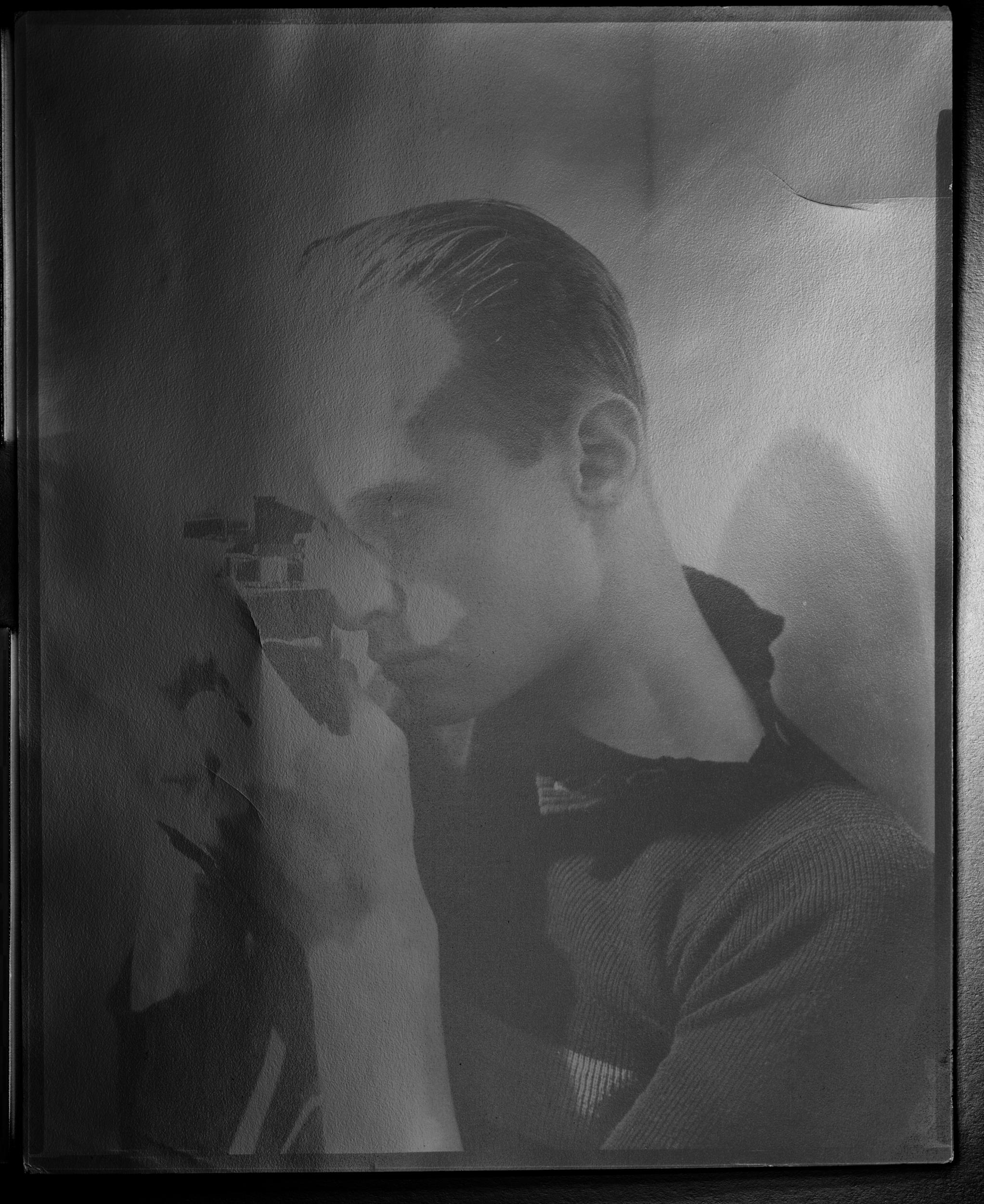 Henri Cartier-Bresson | Object:Photo | MoMA