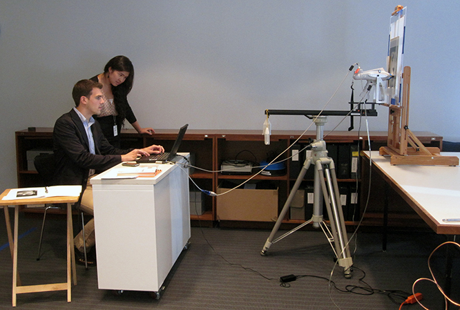 It internships picture