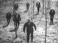 Mutants and trees 