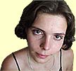Internet artist Lialina