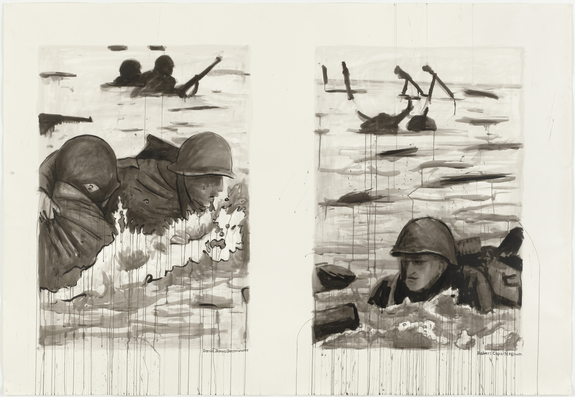 Olav Westphalen. Untitled. (2003)