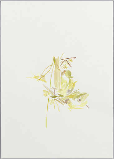 Untitled (Nature I and II)