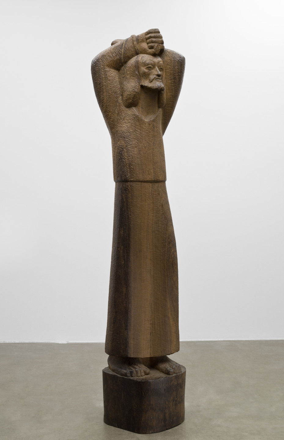 Maria Martins. Christ. 1941