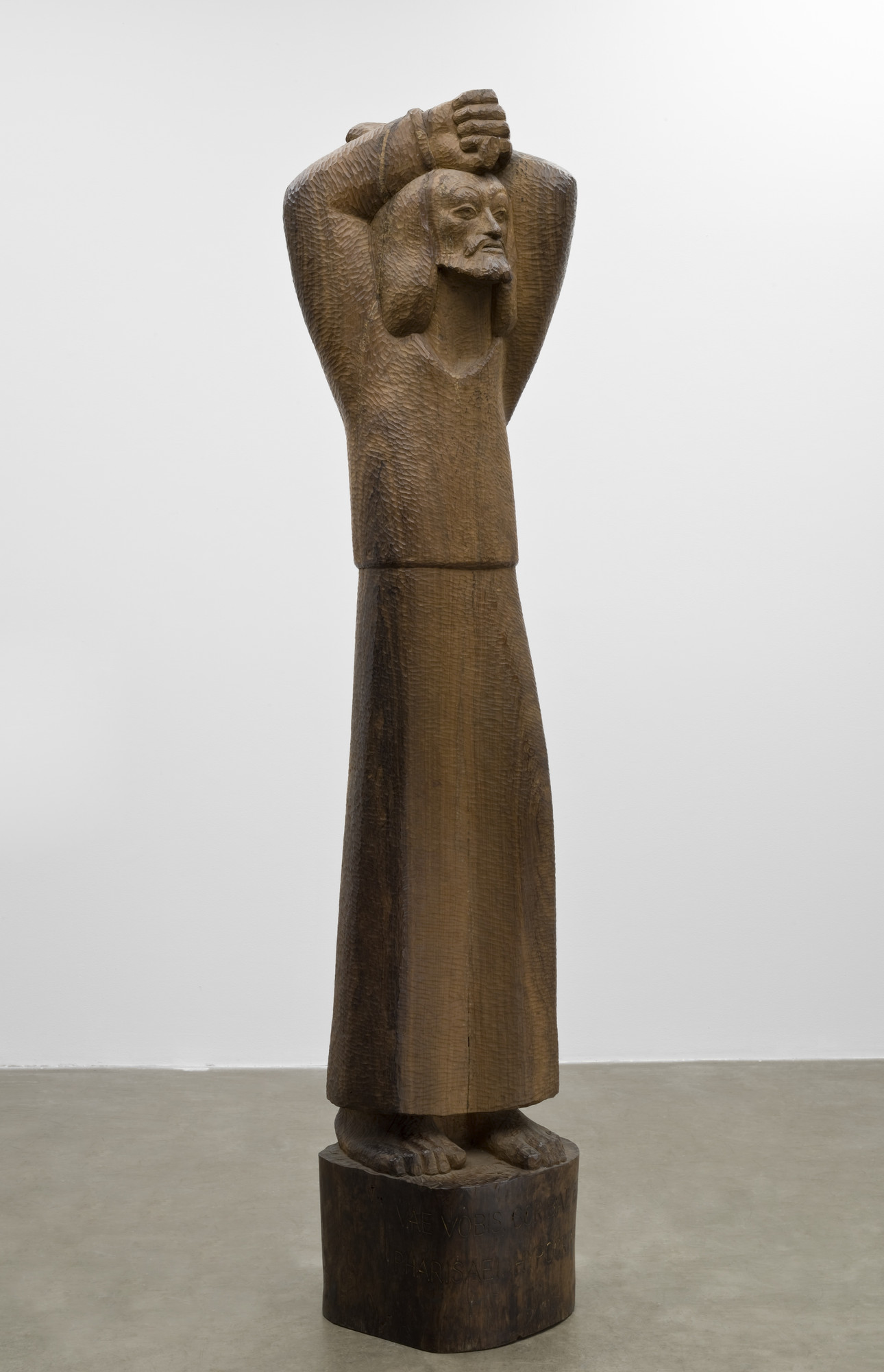Maria Martins. Christ. 1941 | MoMA