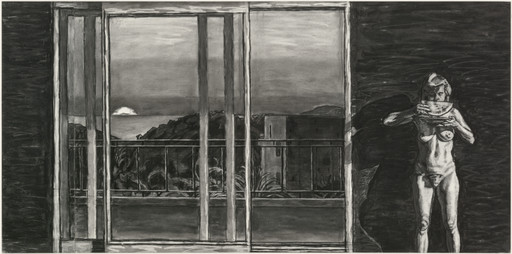 Study for Archelogia II