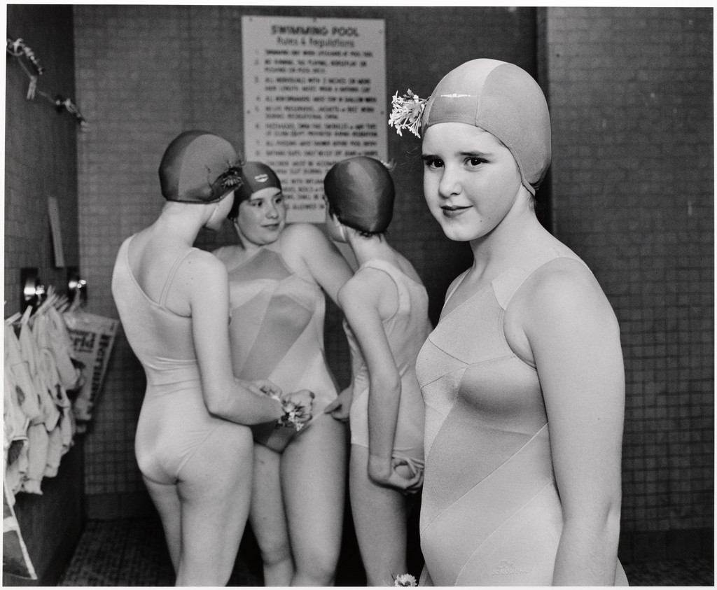 Untitled from the series Synchrolites
