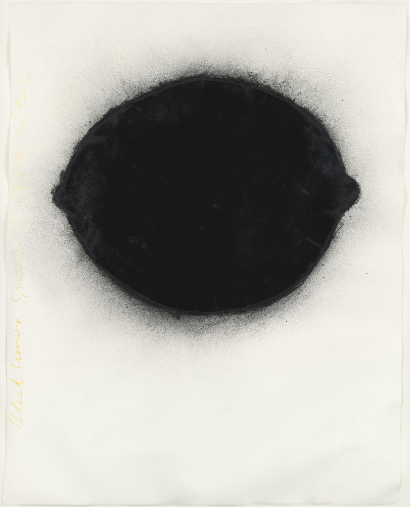 Black Lemon, June 5, 1986