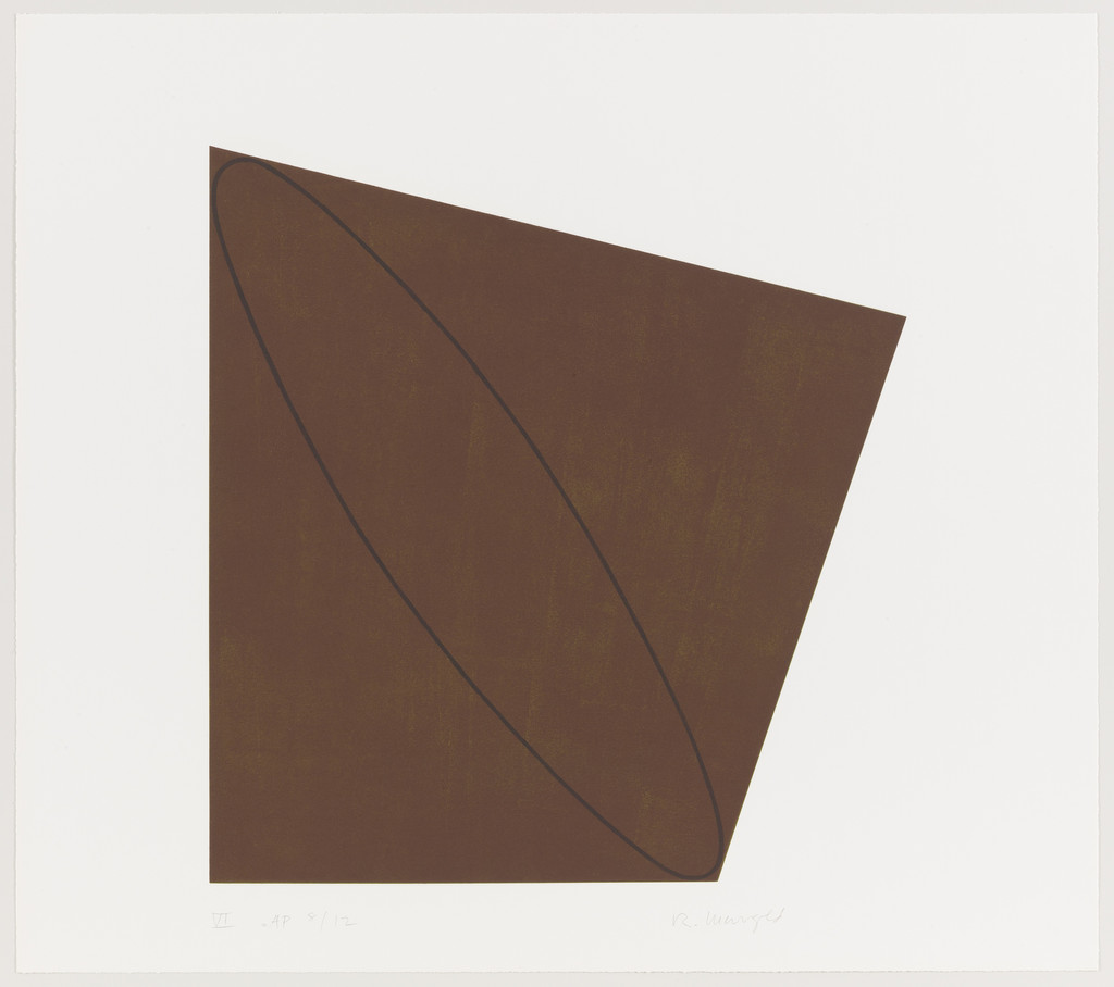 Attic Series II (VI-X)