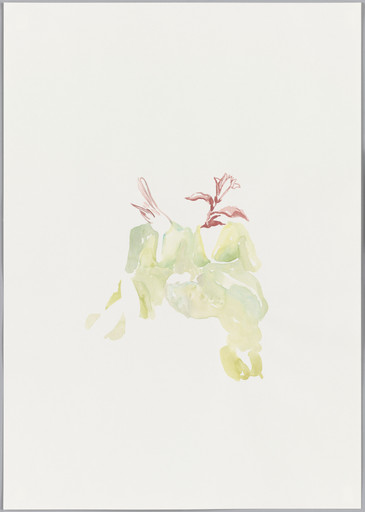 Landscape Couple (I and II)